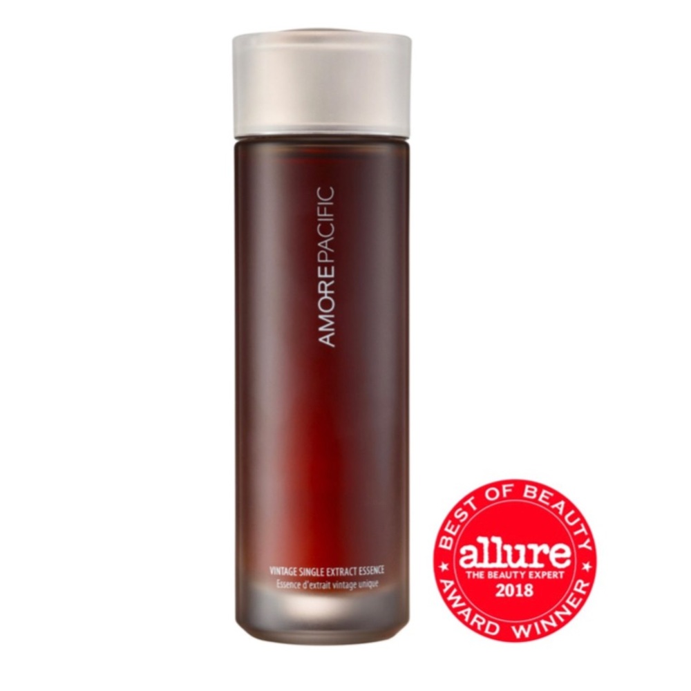 SOLD - Amour Pacific Vintage Extract Essence